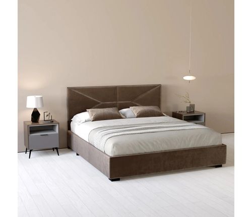 cumpără Pat my-STYLE my-Rina 140x200 (P51D14M06) în Chișinău 