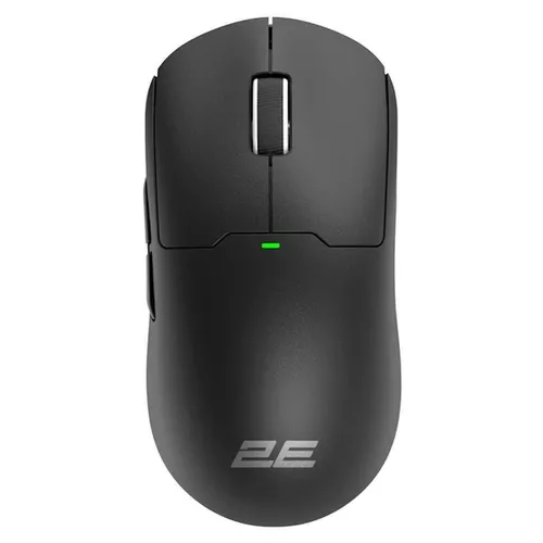 cumpără Mouse gaming 2E 2E-MG355UBK-WL MG355 WL, RGB, Black în Chișinău 