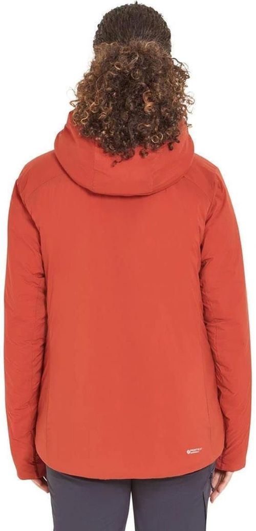 купить Одежда для спорта Rab Scurta dame Xenair Alpine Tuscan Red 10 (QIP-10-TRD-10) в Кишинёве 