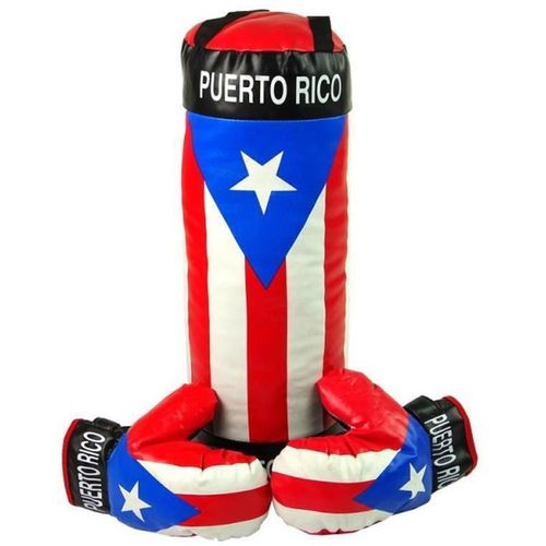 cumpără Jucărie Lean Puerto Rico 3716 (Red/Blue) în Chișinău 