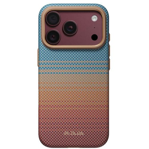 cumpără Husă pentru smartphone Pitaka Summa iPhone 18 Pro (California Dream), KI1804SP în Chișinău 
