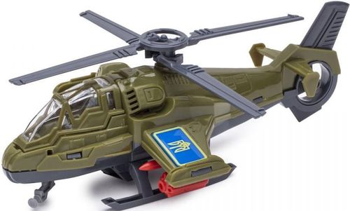 купить Машина Orion 268 Jucarie elicopter-arbalet militar в Кишинёве 