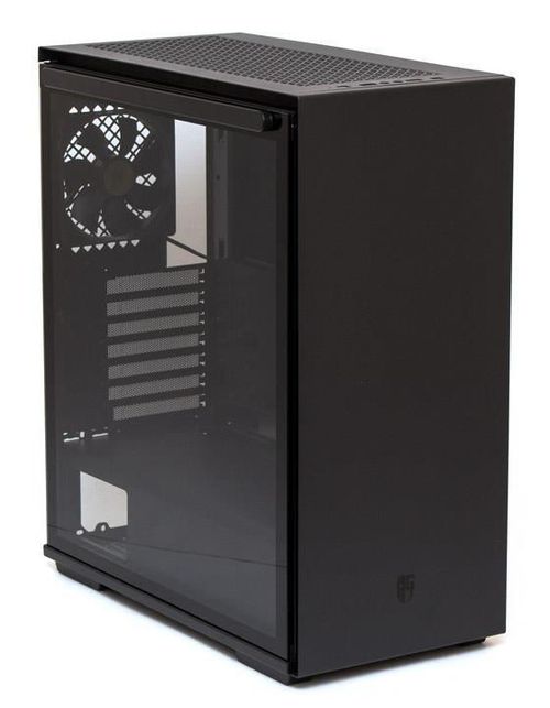 купить Корпус для ПК Deepcool MACUBE 310 P BK Gamer Storm ATX в Кишинёве 