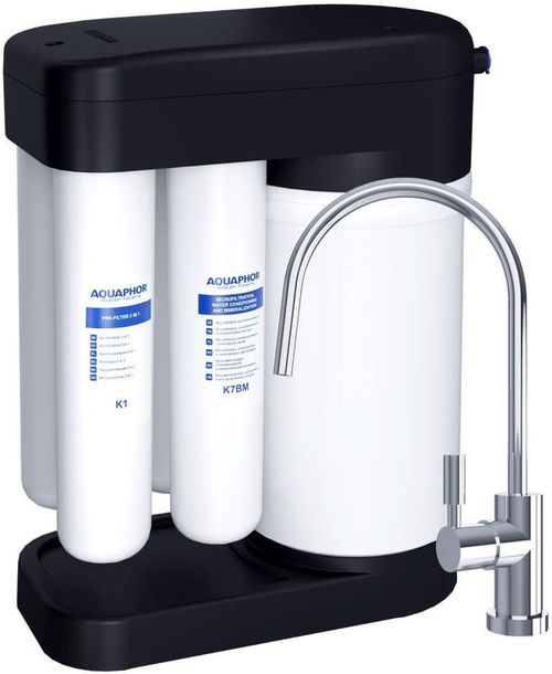cumpără Filtru de curgere pentru apă Aquaphor 528164 RO-102S-EU în Chișinău 