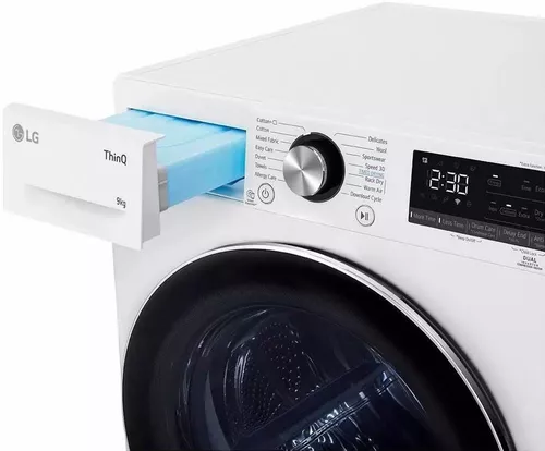 cumpără Uscător de rufe LG RH90V9AV2N în Chișinău 