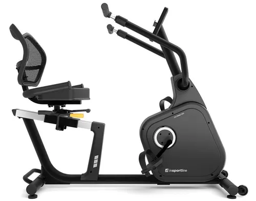купить Велотренажер inSPORTline 13371 (120 kg) IN29671 ZenSeat 100 в Кишинёве 