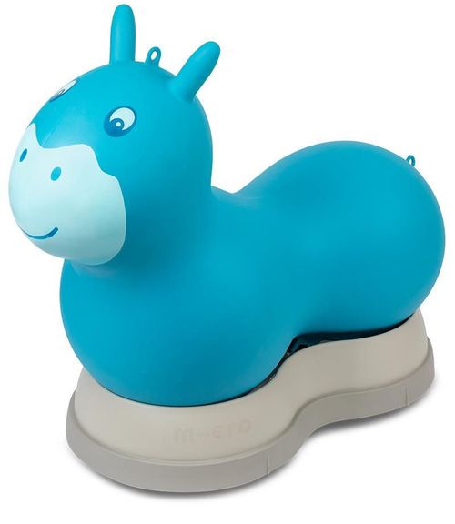 cumpără Tolocar Micro HP0004 Ride-on Micro Air Hopper II Blue în Chișinău 