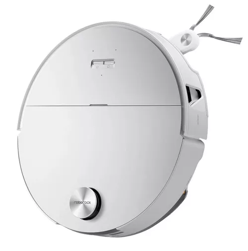 купить Пылесос робот Roborock Saros 20 Sonic Complete в Кишинёве 
