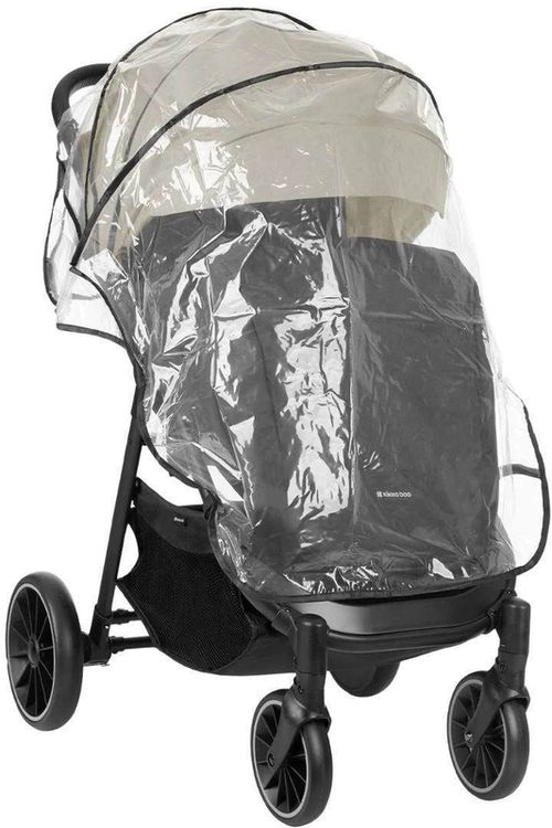 cumpără Сărucior pentru copii Kikka Boo 31001030166 Sarah Beige în Chișinău 