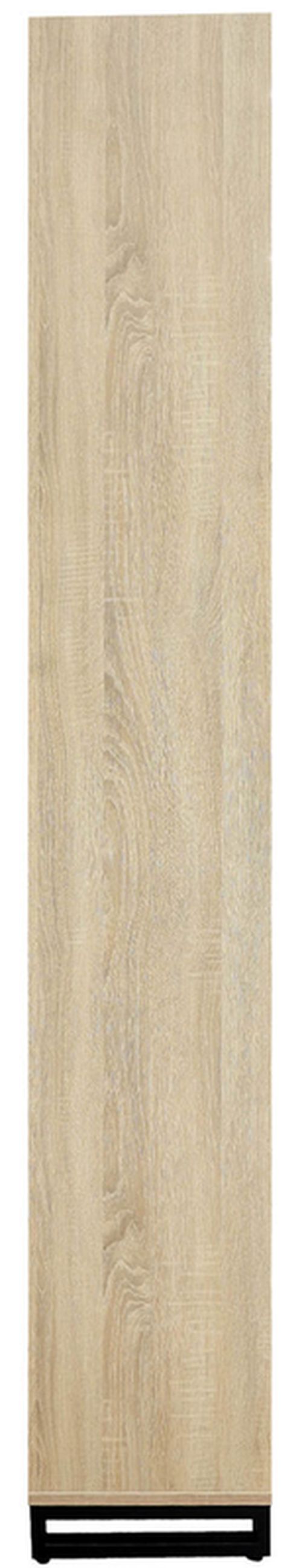 cumpără Dulap de birou Deco Combi 2 usi 900x340x2100h în Chișinău 