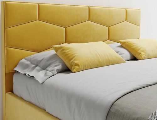 купить Кровать my-STYLE my-Leya 200x200 (P37D20M19) в Кишинёве 