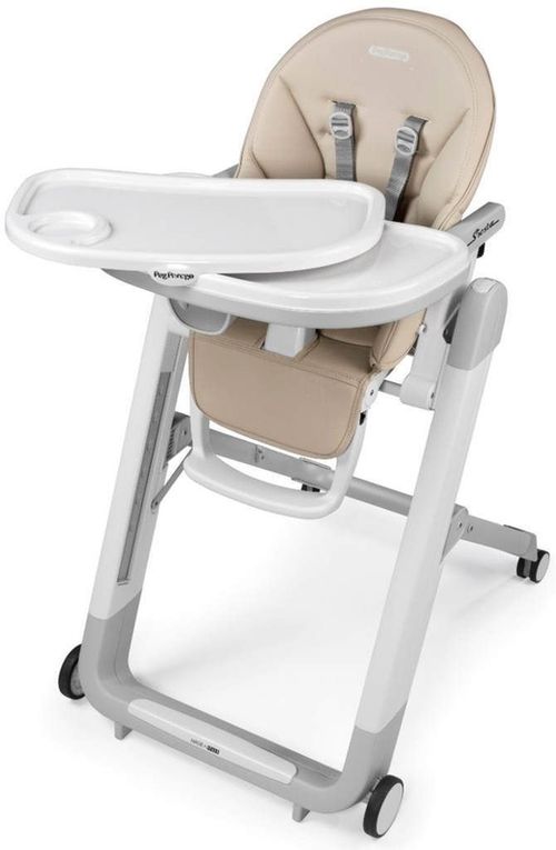 cumpără Scaun de masă Peg Perego IH03000000BL06 Siesta Follow Me Astral în Chișinău 