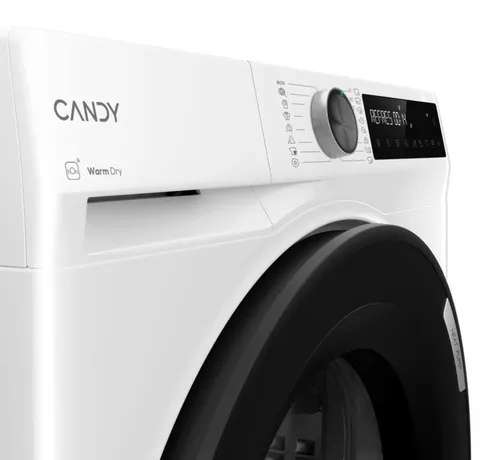 cumpără Uscător de rufe Candy BRS 7N2BX-S în Chișinău 