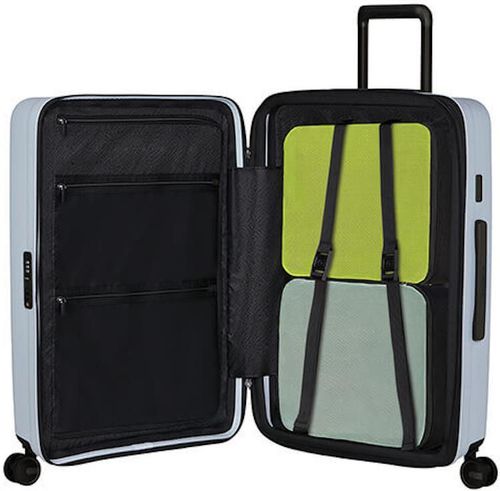купить Чемодан Samsonite Restackd 68/25 (150704/6182) в Кишинёве 
