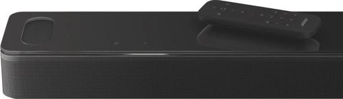 cumpără Soundbar Bose Soundbar Smart Ultra, Black în Chișinău 
