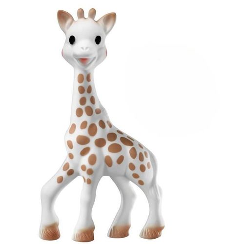cumpără Zornăitoare Sophie la Girafe 000008 Set Girafa Sophie + zornăitoare în Chișinău 