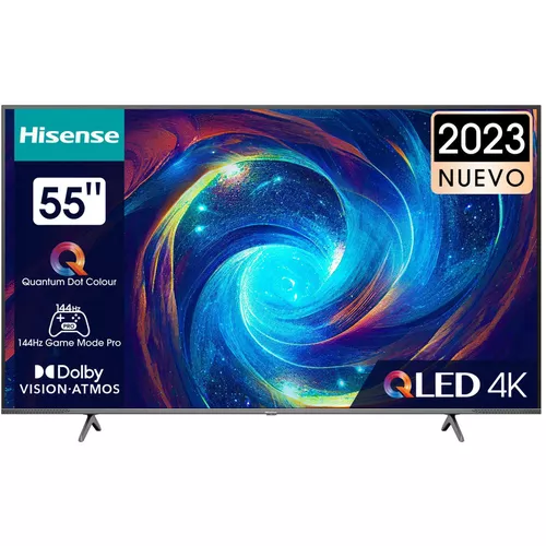 cumpără Televizor Hisense 55E7KQ Pro în Chișinău 