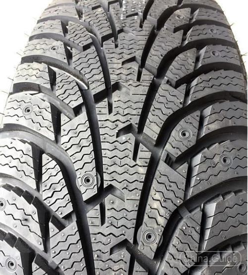 cumpără Anvelopă Maxxis 265/65 R17 NS5 Premitra Ice Nord 116T XL TL M+S în Chișinău 