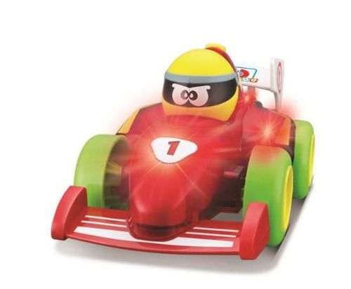 cumpără Mașină Bburago 16-89021 Masina formula Push & Glow, 47411 în Chișinău 