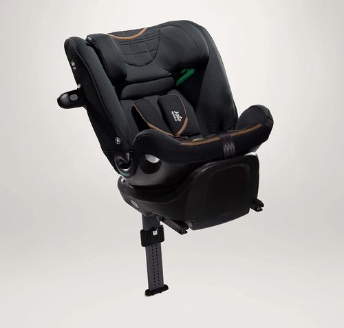 Поворотное автокресло с системой Isofix Joie i-Spin XL Signature Eclipse (0-36 кг) 