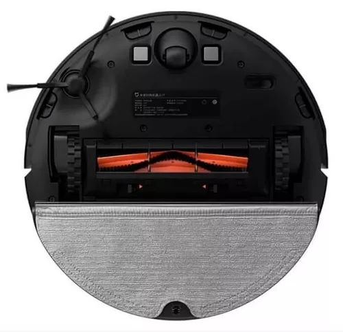 cumpără Aspirator robot Xiaomi Mi Robot Vacuum-Mop 2 Pro+ în Chișinău 