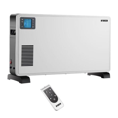 cumpără Convector Noveen CH9000 XXL LCD Smart White în Chișinău 