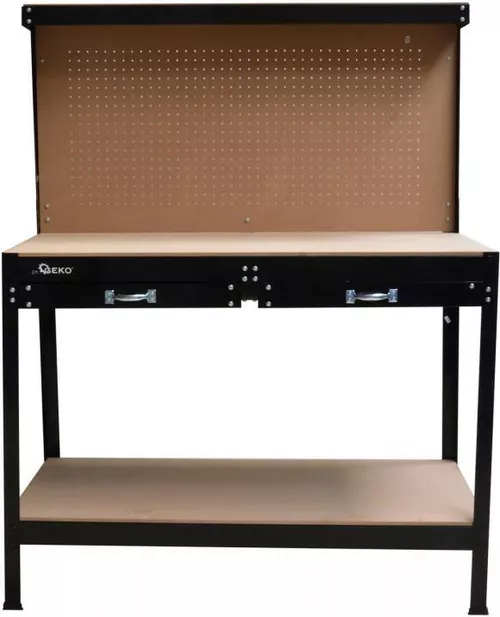 cumpără Scule electrice staționare Geko G10870 верстак с 2 ящиками în Chișinău 