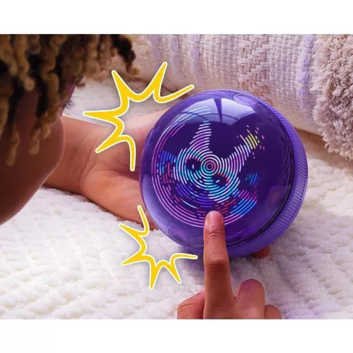 cumpără Jucărie Spin Master 6072283 Jucărie Interactivă Bitzee, Hamster în Chișinău 