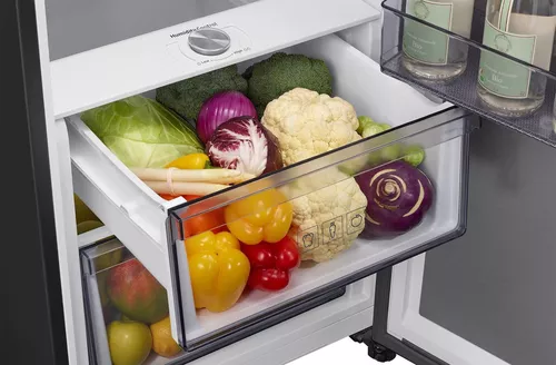 купить Холодильник и морозильная камера Samsung RR70H39CEFEO + RZ70H32HEFEO в Кишинёве 