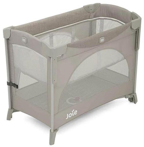 купить Манеж Joie P1807AASTL000 Cosleeper Kubbie Satellite в Кишинёве 