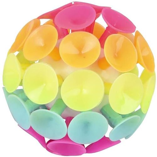 купить Игрушка miscellaneous 13196 Minge antistres Ventuza LQZ0801-12 в Кишинёве 