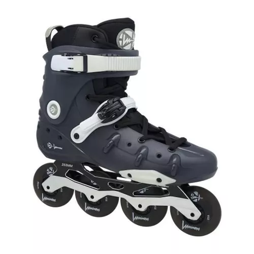 cumpără Role SEBA LUSK-RAY-DA 44 LUMINOUS RAY, Negru închis size 44 în Chișinău 