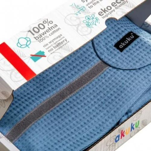 купить Бандаж спортивный Akuku A0637 Termofor centura в Кишинёве 