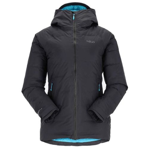 cumpără Îmbrăcăminte sport Rab Scurta dame Valiance Black 10 (QDB-50-BLQ-10) în Chișinău 