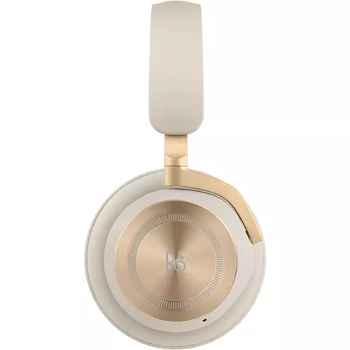 купить Наушники беспроводные Bang & Olufsen Beoplay HX Gold Tone в Кишинёве 