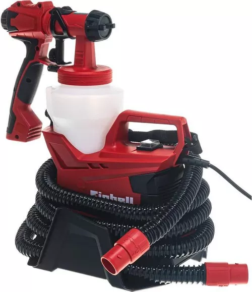 cumpără Aerograf Einhell TC-SY 700 P (42.600.20) în Chișinău 