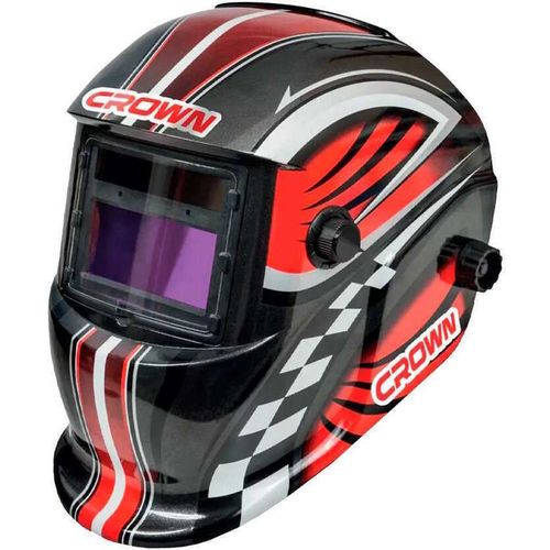 cumpără Echipament de protecție personală Crown CAXW-MA1 сварочная маска автомат 92.5x42.5mm în Chișinău 