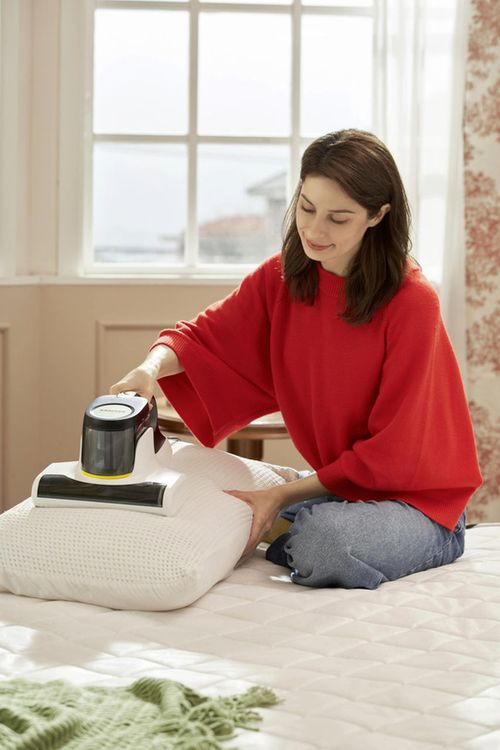 cumpără Aspirator cu container Karcher VCH 4 UV Clean (1.198-412.0) în Chișinău 