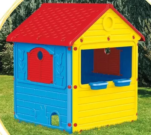 купить Игровой комплекс для детей Dolu 3018 Дом в Кишинёве 