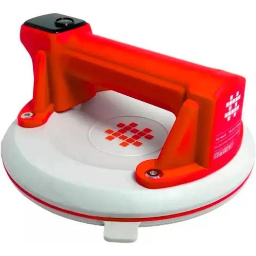 cumpără Ventuză cu vacuum Shijing P618A-W Ventuza electric Heavy Duty cu vacuum ALB în Chișinău 