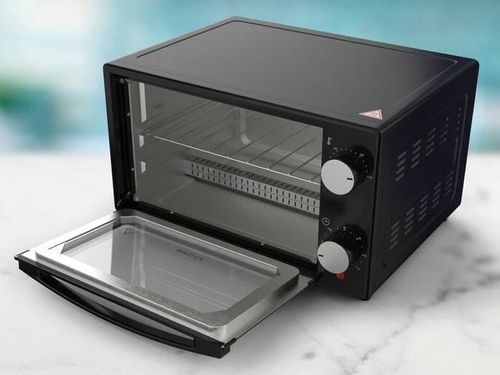 купить Печь электрическая компактная Brock TO 9001 B в Кишинёве 