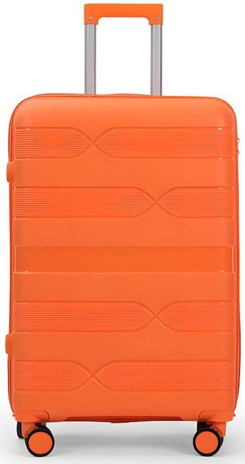 купить Чемодан Bags Travel M Orange в Кишинёве 