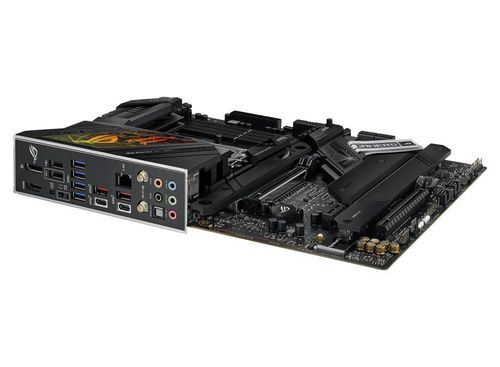 купить Материнская плата ASUS ROG STRIX Z790-H GAMING WIFI в Кишинёве 