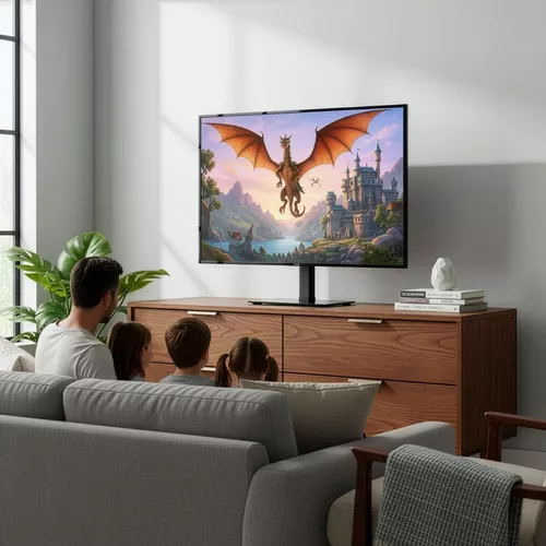 cumpără Suport TV de podea Maclean MC-132 în Chișinău 