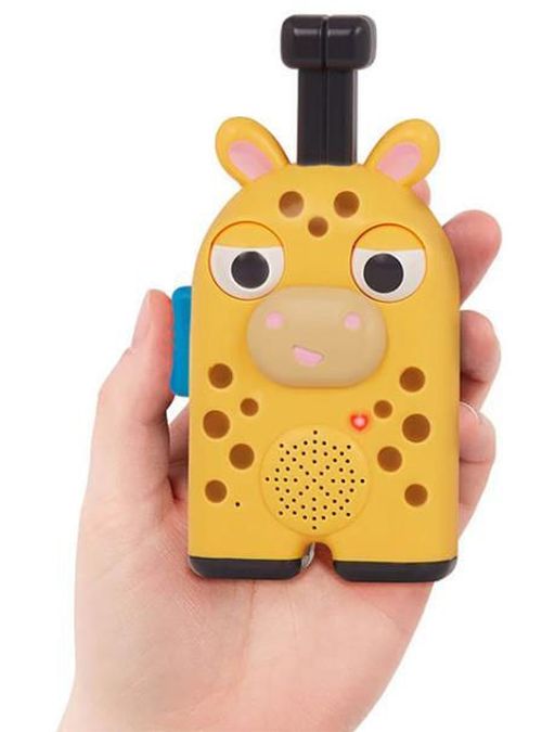 купить Игрушка Battat BT1819Z Set ratie Jungla, cod 61694 в Кишинёве 