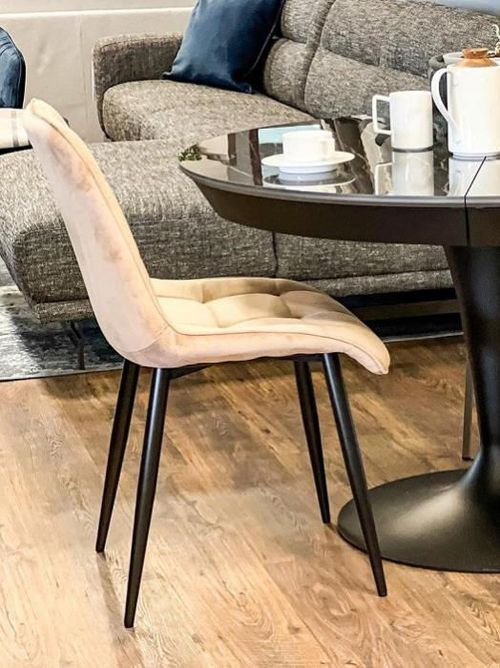 cumpără Scaun Signal Chic velvet în Chișinău 