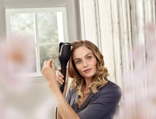 купить Прибор для укладки Philips BHB876/00 в Кишинёве 