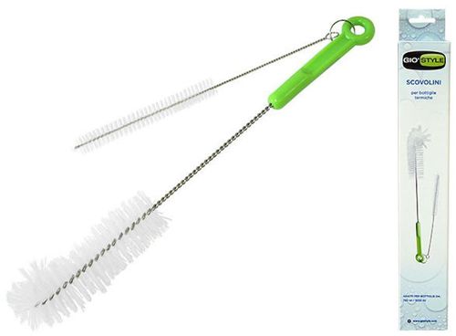 купить Аксессуар для кухни GioStyle 45438 Набор ершиков для термосов и бутылок (0.75/1l) в Кишинёве 