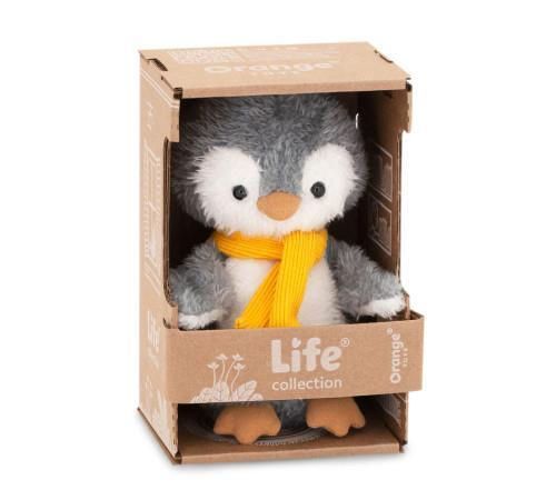 cumpără Jucărie de pluș Orange Toys OS011-229/20 Milo the Penguin 20cm în Chișinău 