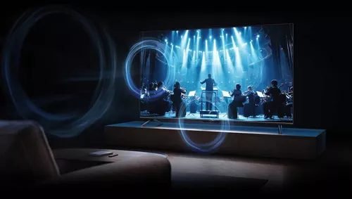 купить Телевизор Xiaomi TV S mini LED 65 в Кишинёве 